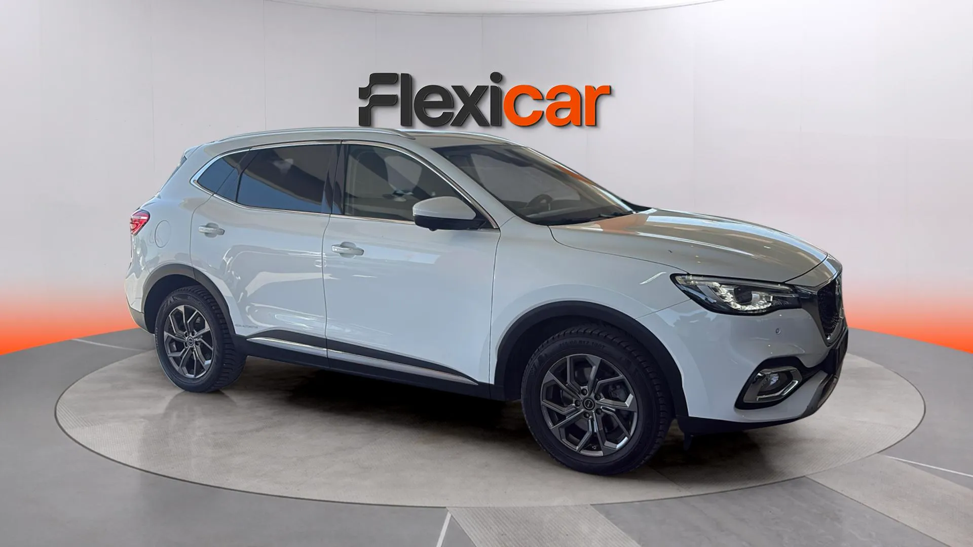 MG HS 1.5T-GDI PHEV Luxury - foto 11