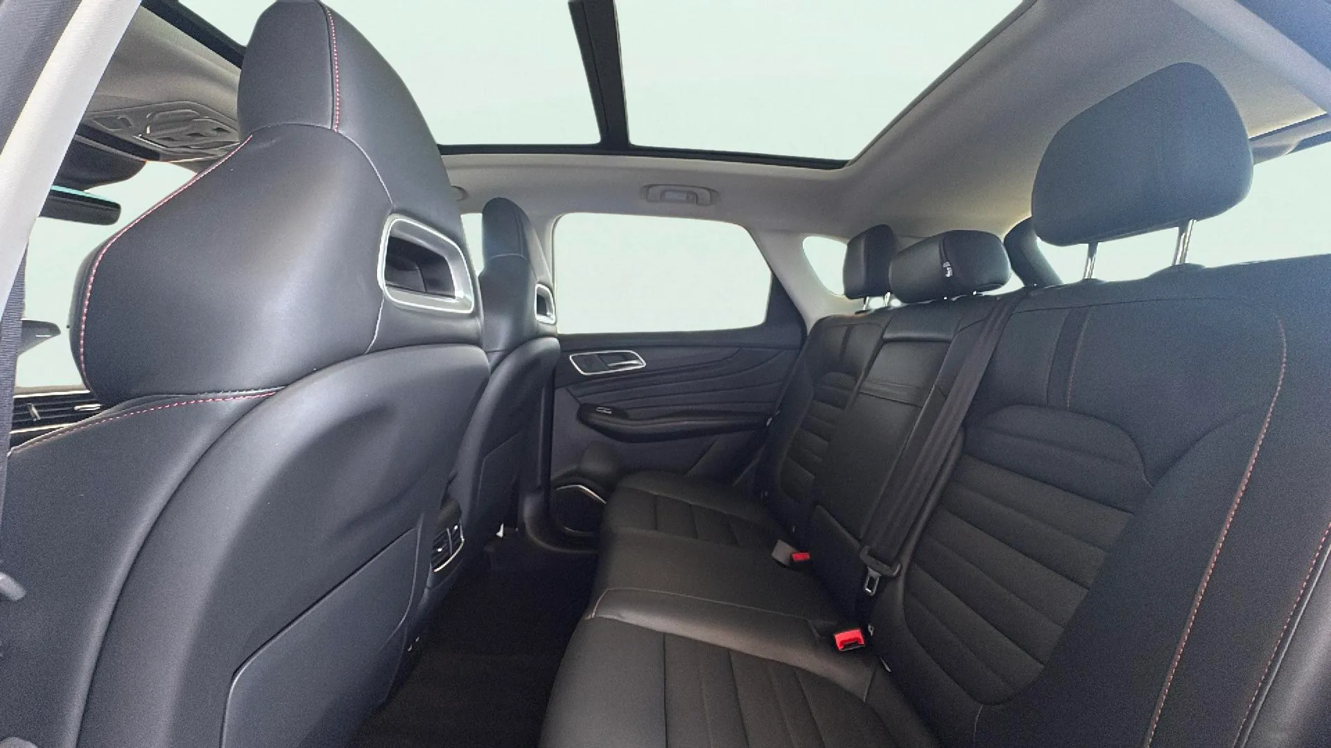 MG HS 1.5T-GDI PHEV Luxury - foto 18