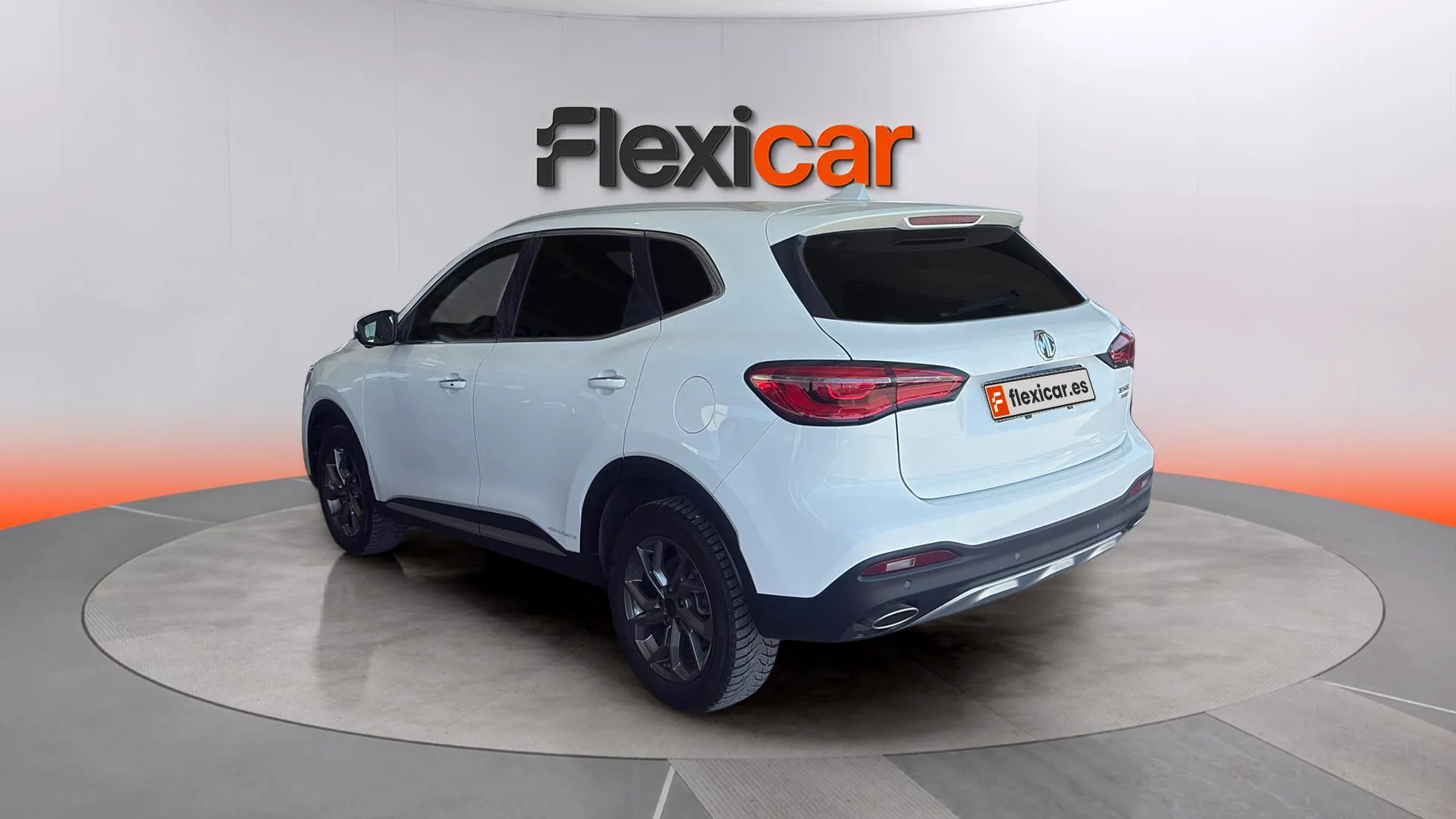 MG HS 1.5T-GDI PHEV Luxury - foto 5