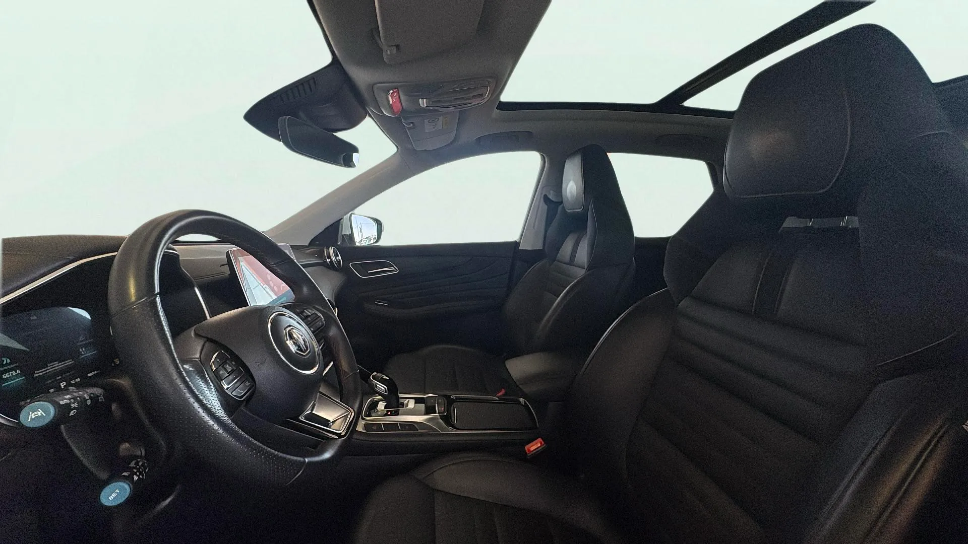 MG HS 1.5T-GDI PHEV Luxury - foto 17
