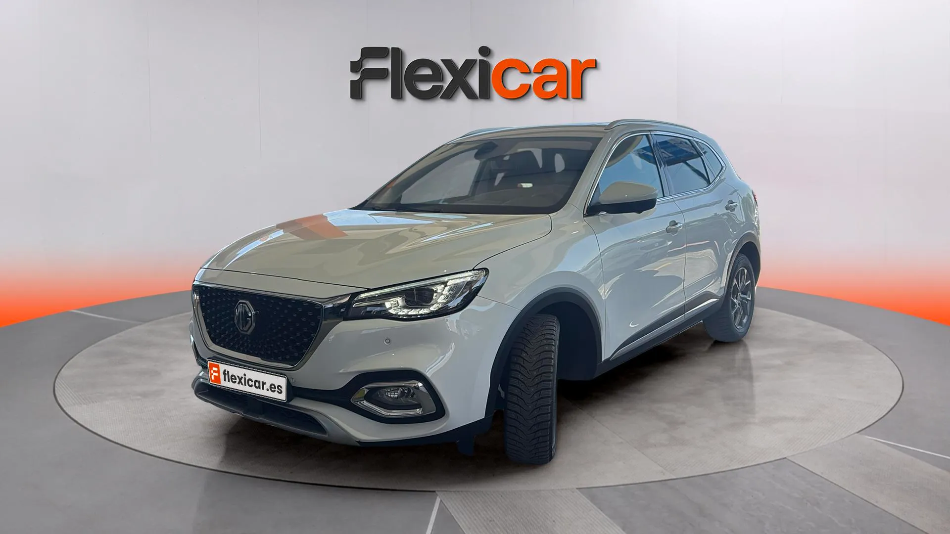 MG HS 1.5T-GDI PHEV Luxury - foto 12