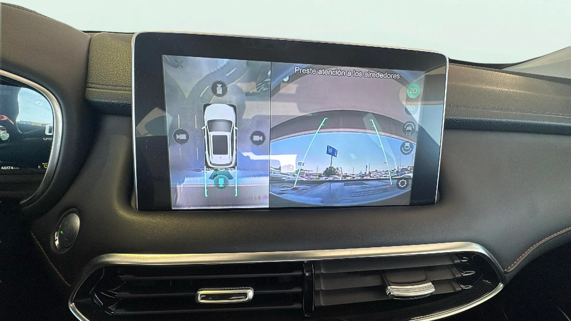 MG HS 1.5T-GDI PHEV Luxury - foto 23