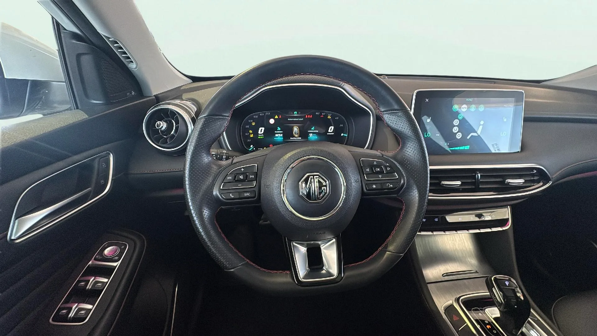 MG HS 1.5T-GDI PHEV Luxury - foto 14