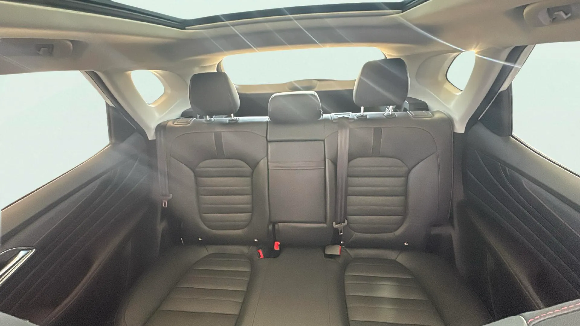 MG HS 1.5T-GDI PHEV Luxury - foto 19