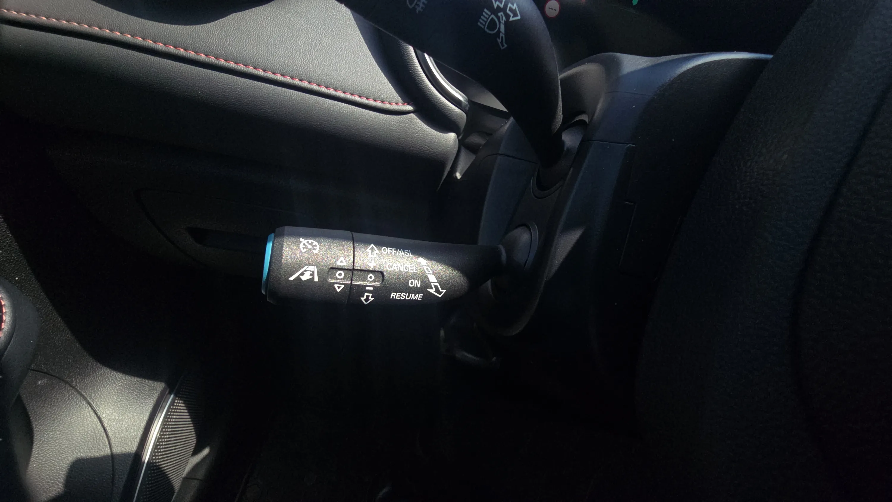 MG HS 1.5T-GDI PHEV Luxury - foto 21
