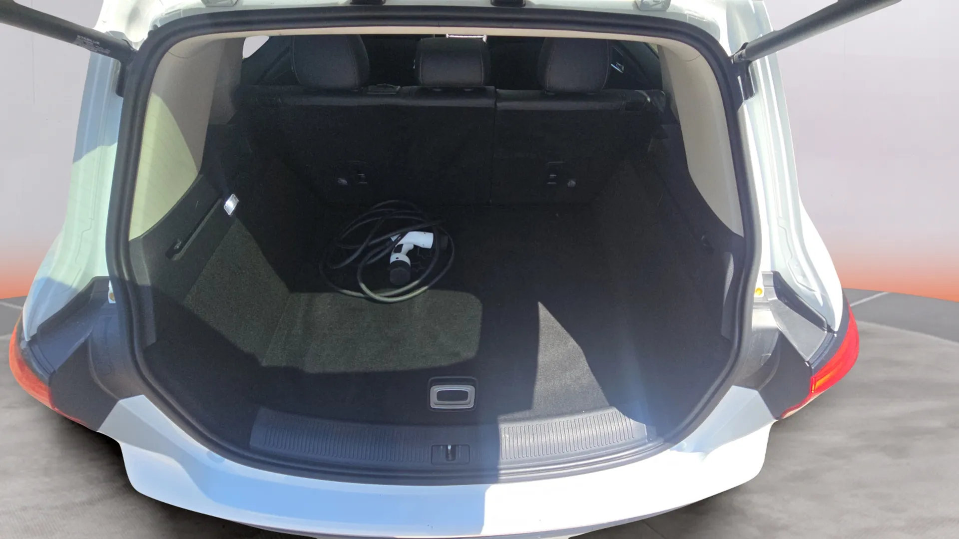 MG HS 1.5T-GDI PHEV Luxury - foto 8