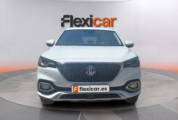 mg hs 15t gdi phev luxury hibrido enchufable automatica illescas 903000000251316