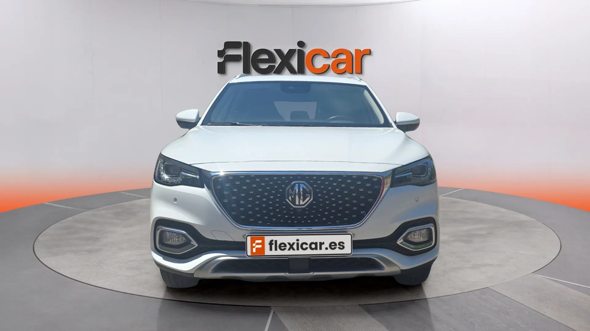 MG HS 1.5T-GDI PHEV Luxury