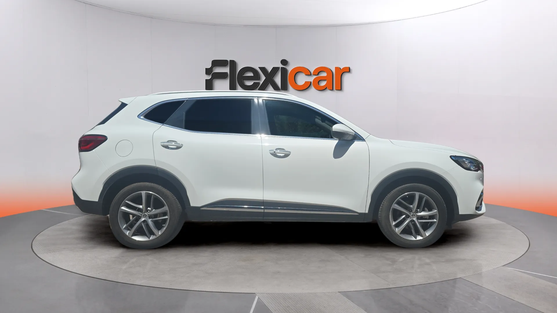 MG HS 1.5T-GDI PHEV Luxury - foto 7