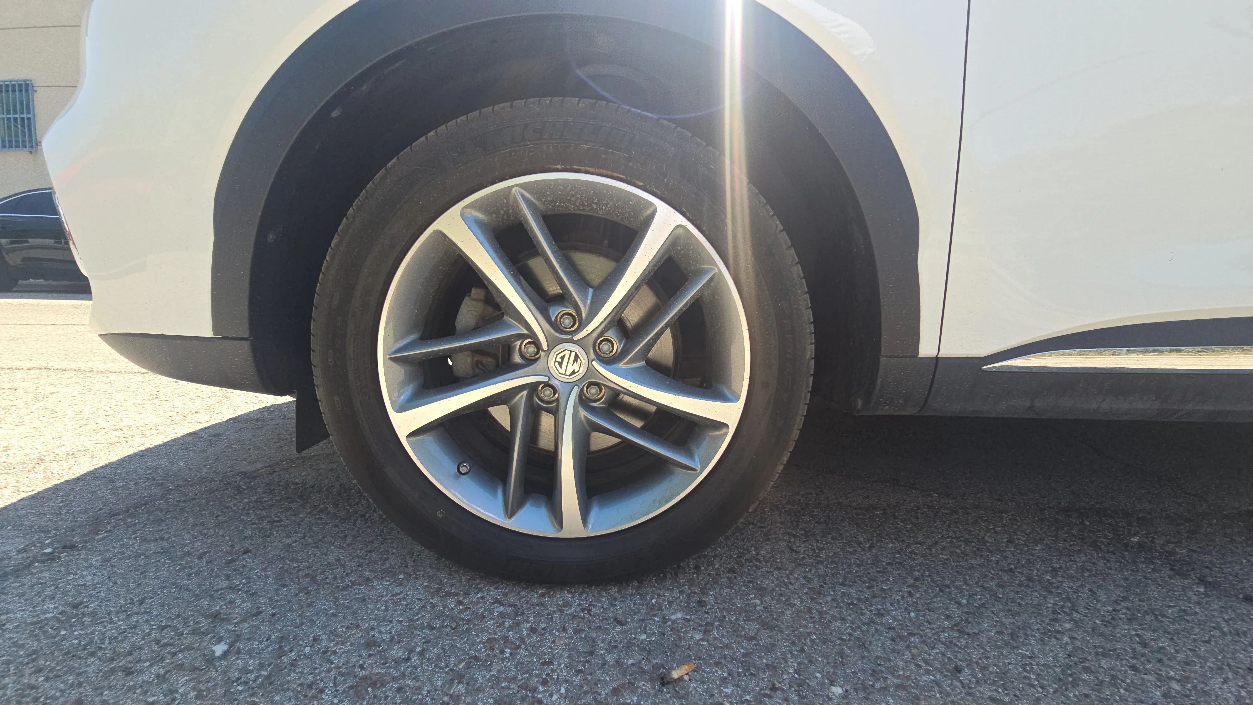 MG HS 1.5T-GDI PHEV Luxury - foto 9