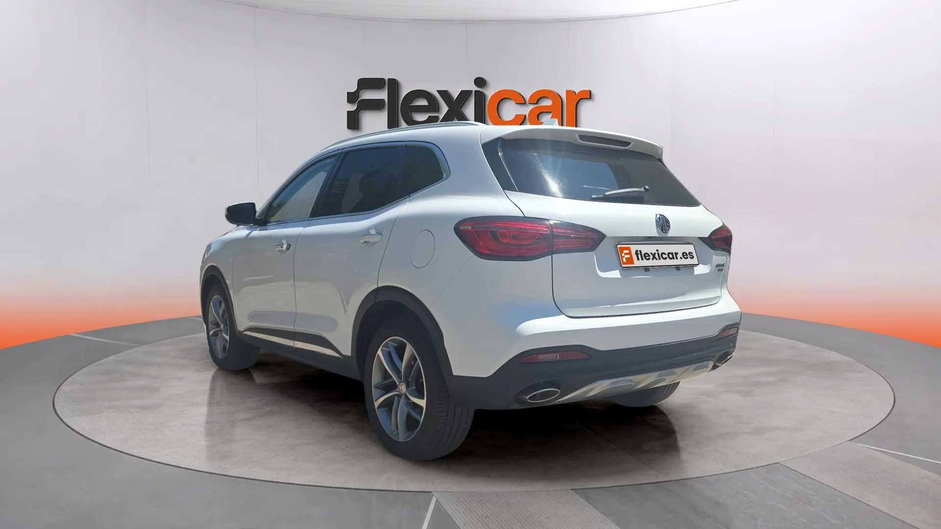 MG HS 1.5T-GDI PHEV Luxury - foto 4