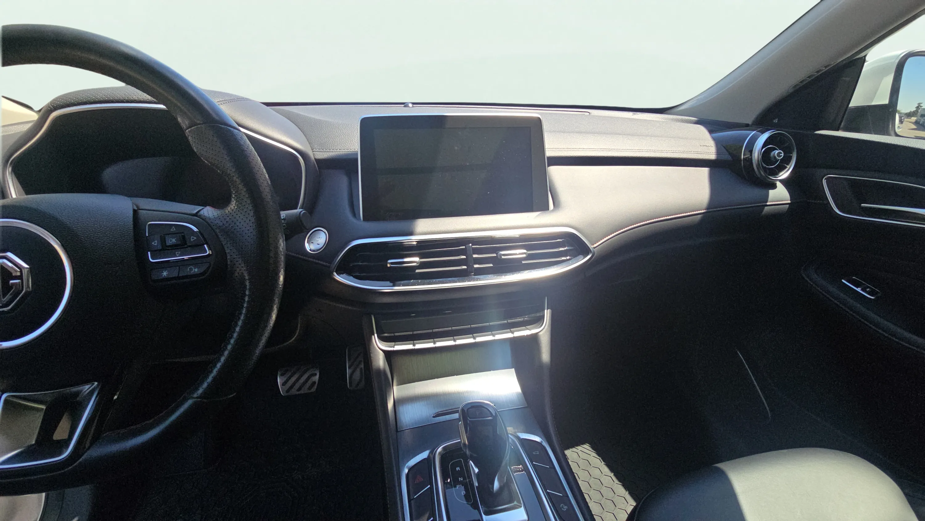 MG HS 1.5T-GDI PHEV Luxury - foto 13