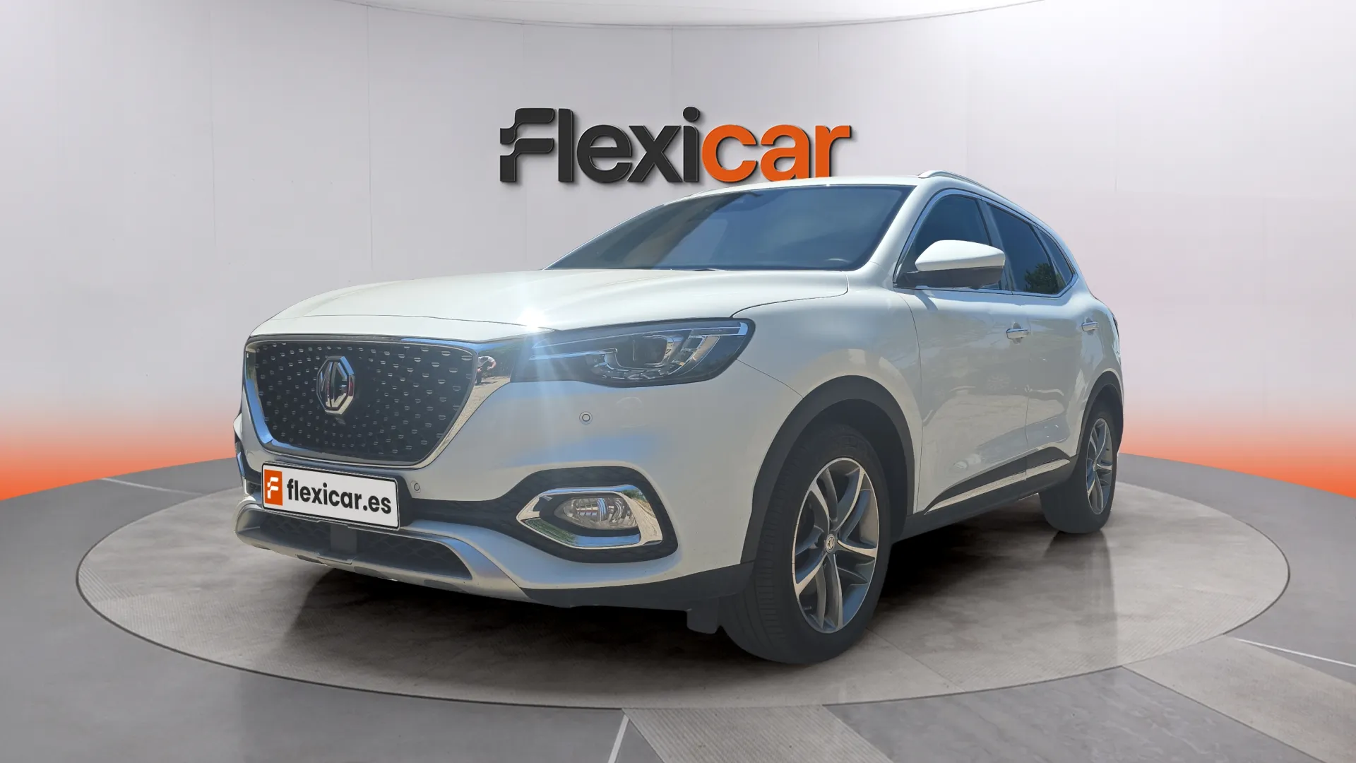 MG HS 1.5T-GDI PHEV Luxury - foto 2