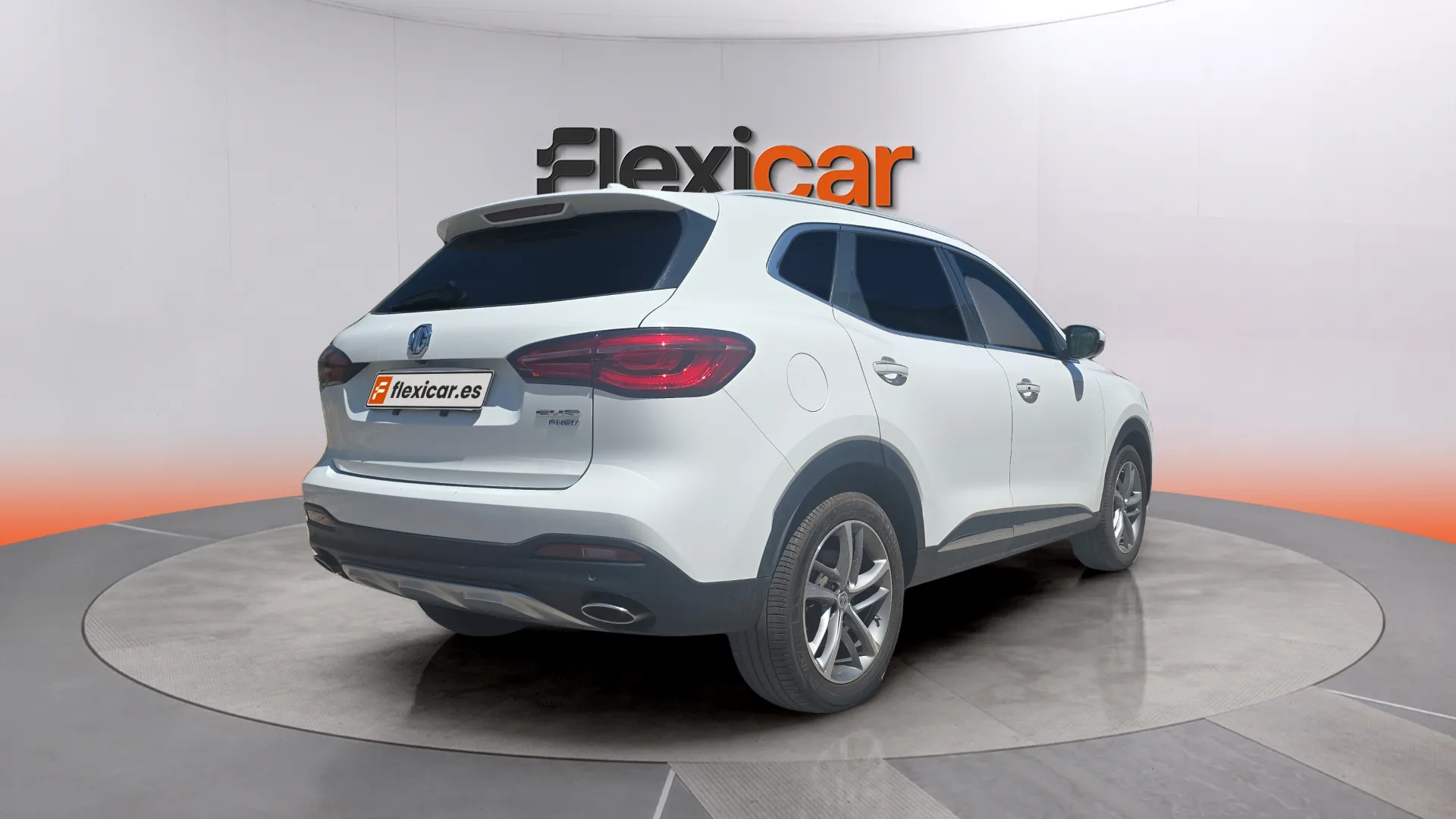 MG HS 1.5T-GDI PHEV Luxury - foto 6