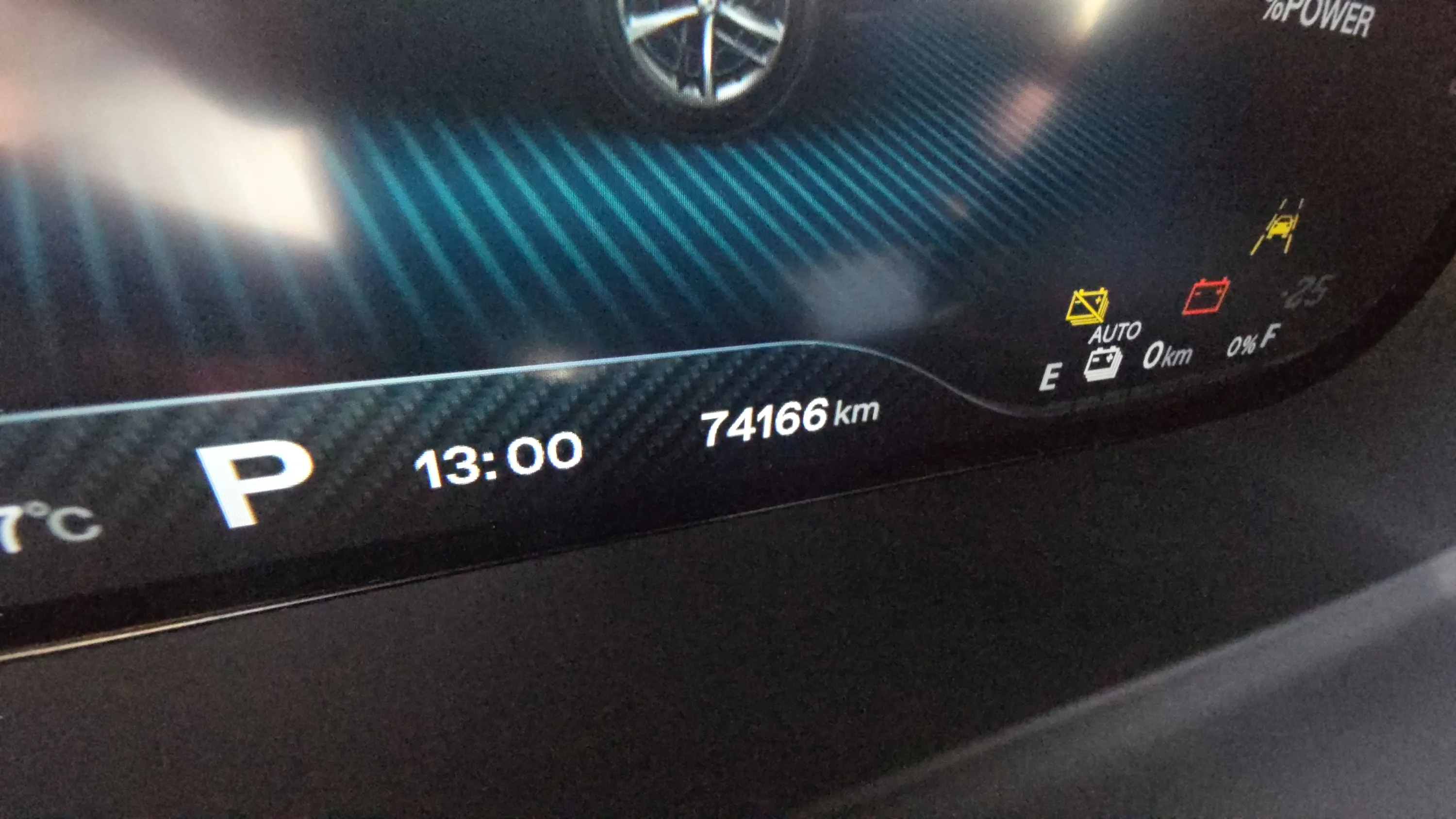 MG HS 1.5T-GDI PHEV Luxury - foto 17