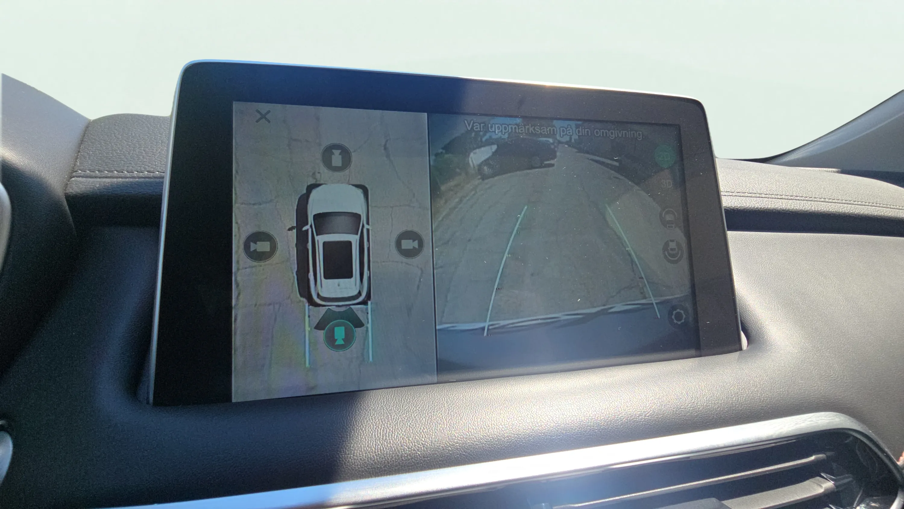MG HS 1.5T-GDI PHEV Luxury - foto 18