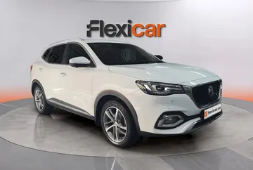 mg hs 15t gdi phev luxury hibrido enchufable automatica san sebastian de los reyes 903000000251318