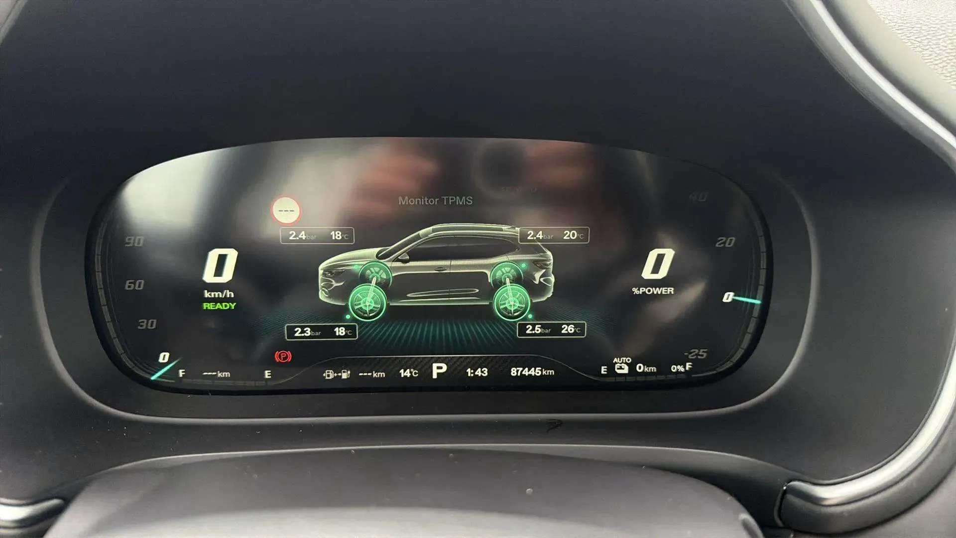 MG HS 1.5T-GDI PHEV Luxury - foto 8