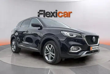 mg hs 15t gdi phev luxury hibrido enchufable automatica aranjuez 903000000251320