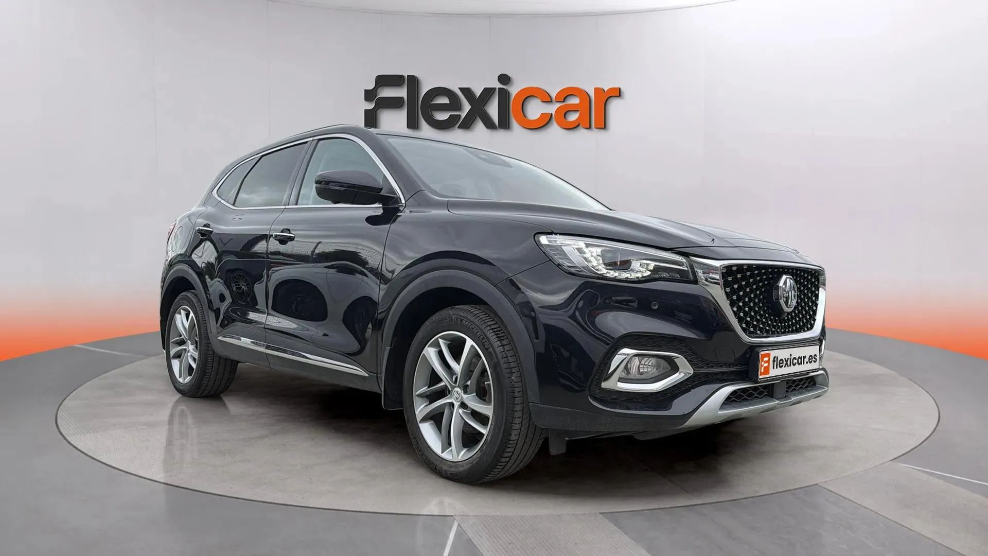 MG HS 1.5T-GDI PHEV Luxury