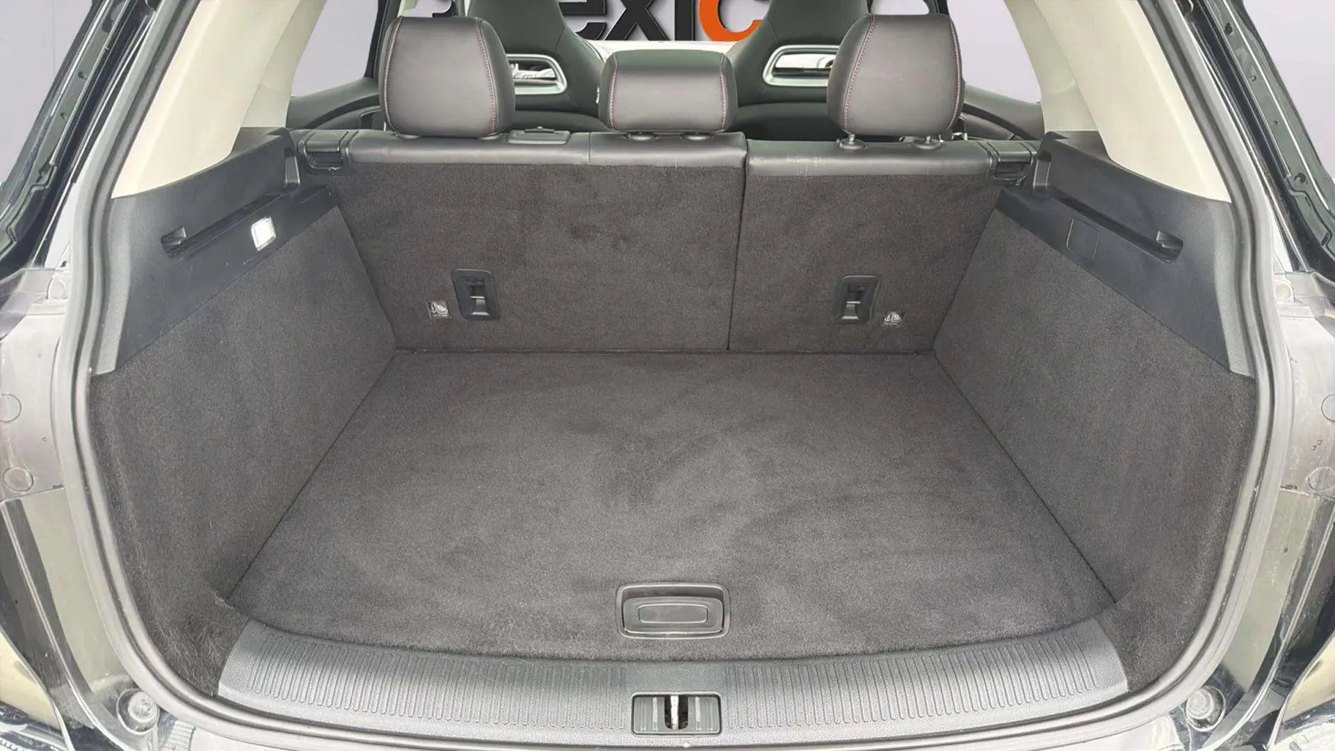 MG HS 1.5T-GDI PHEV Luxury - foto 21