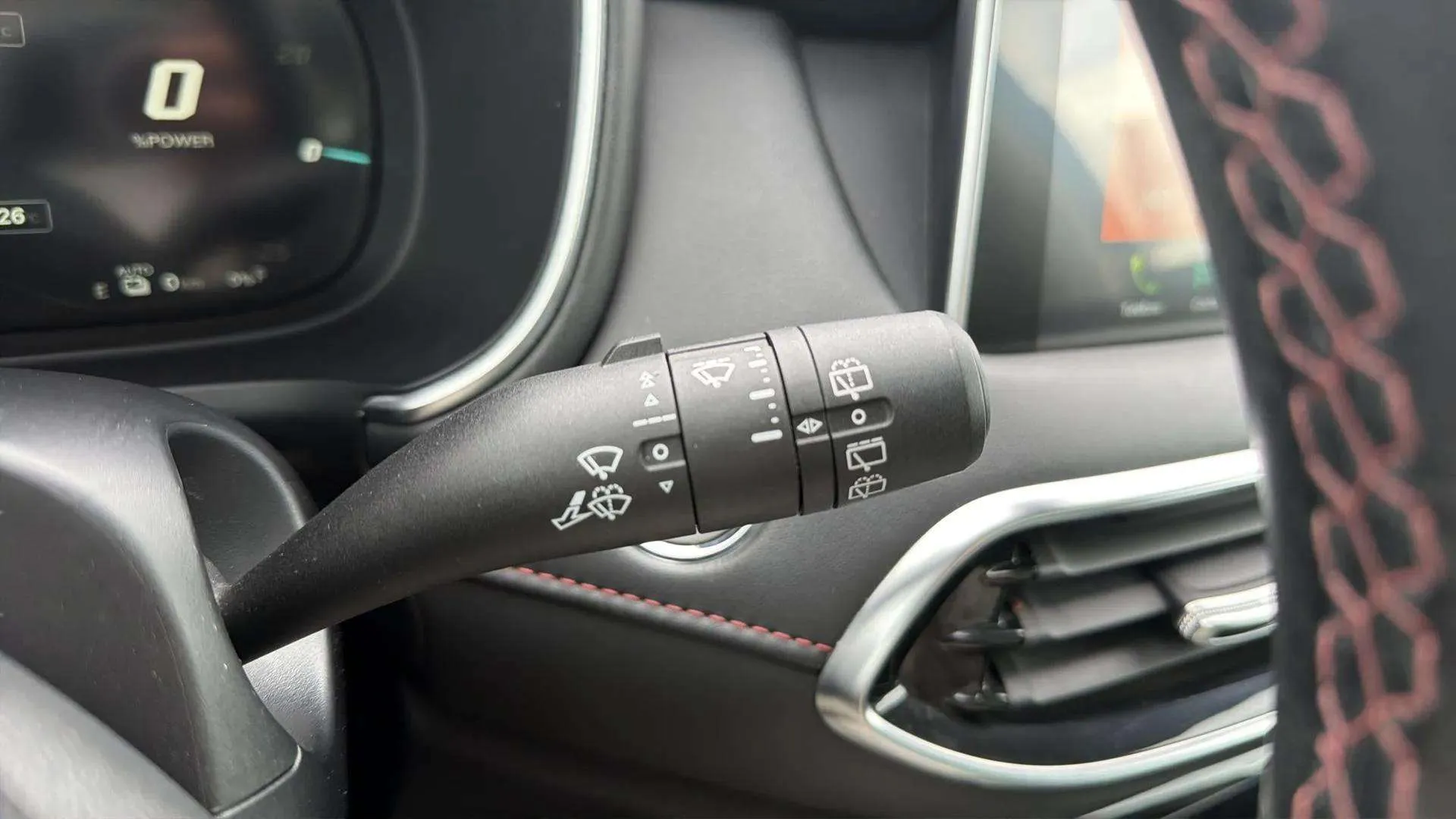 MG HS 1.5T-GDI PHEV Luxury - foto 13