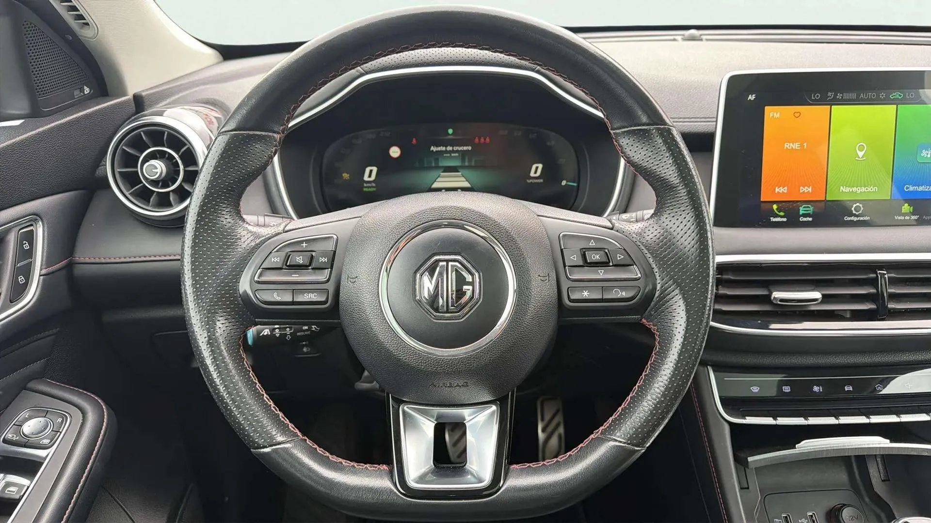 MG HS 1.5T-GDI PHEV Luxury - foto 7