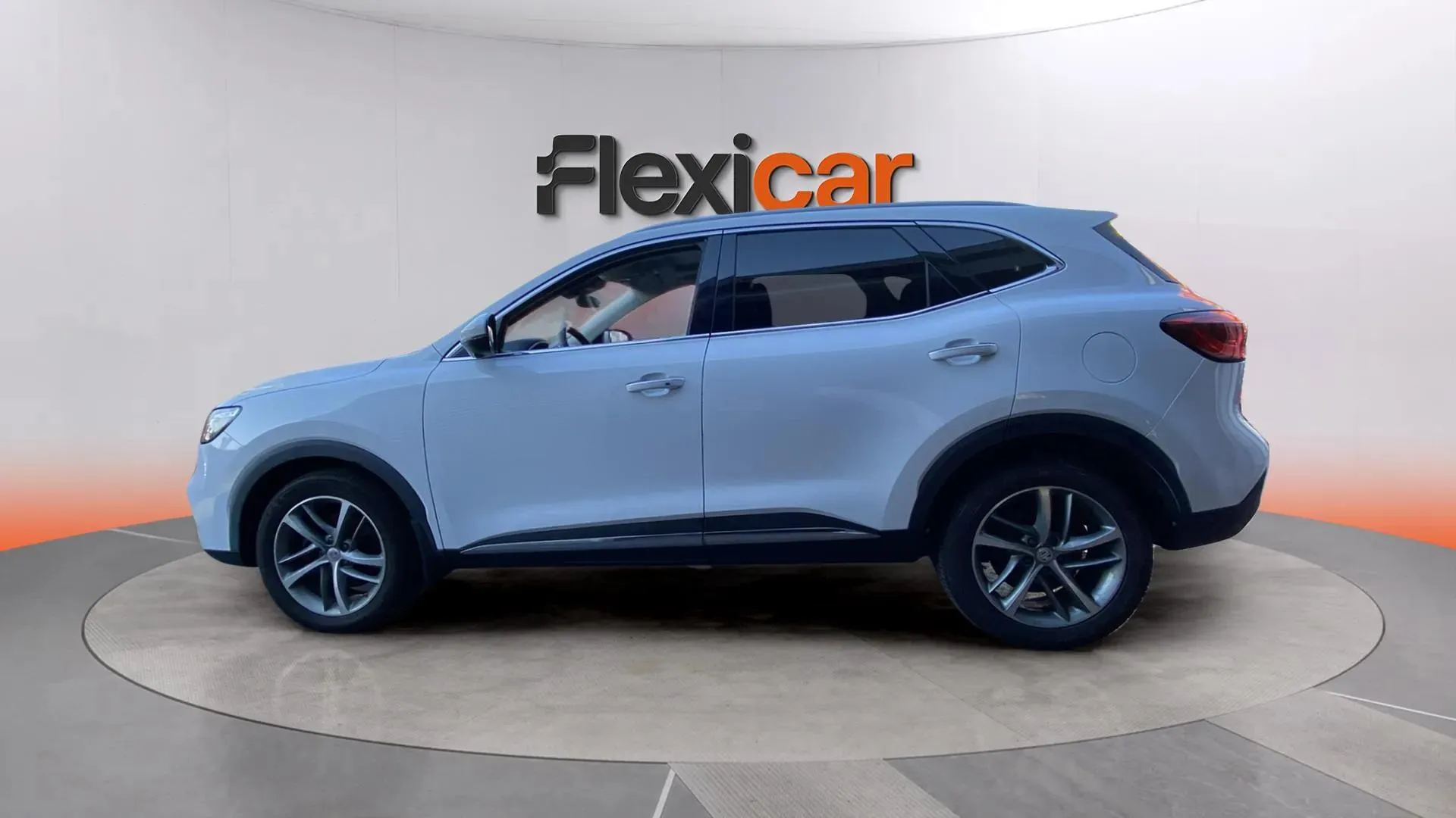 MG HS 1.5T-GDI PHEV Luxury - foto 3