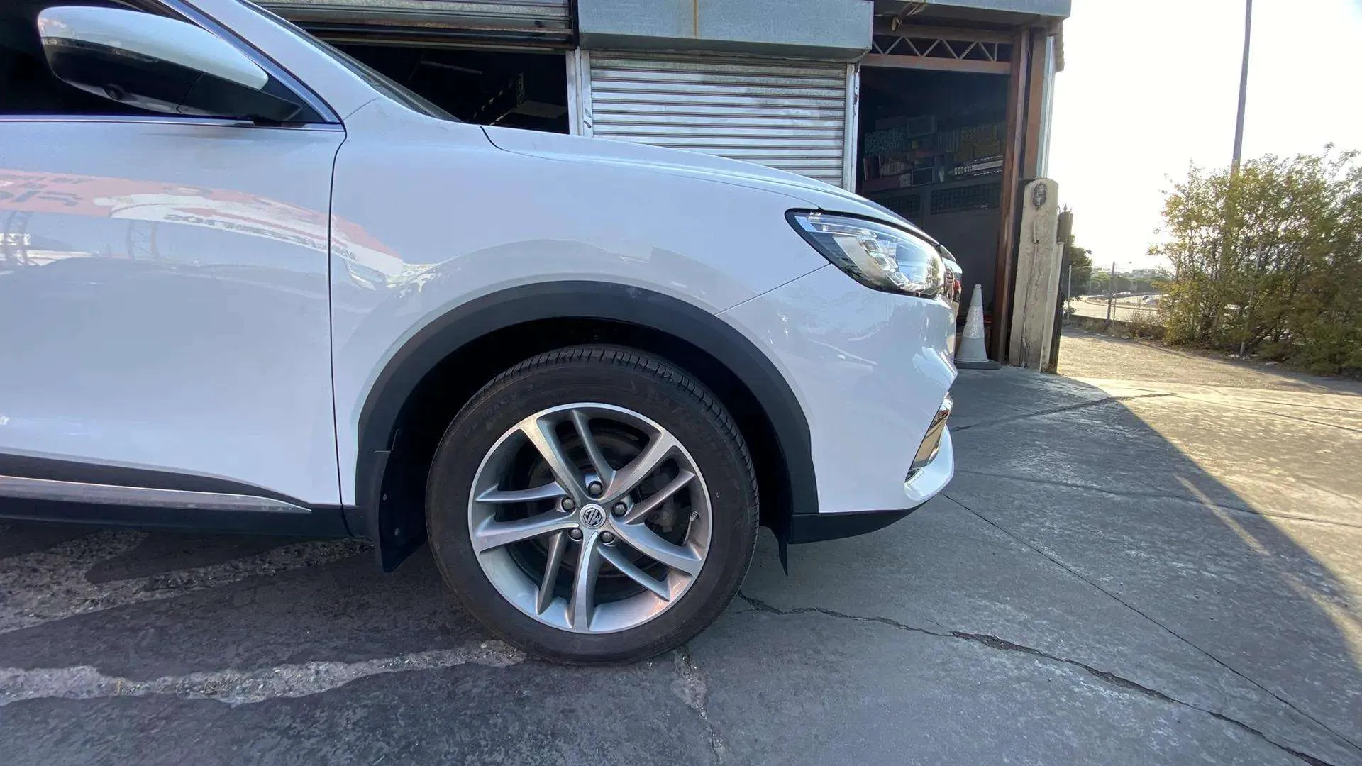 MG HS 1.5T-GDI PHEV Luxury - foto 7