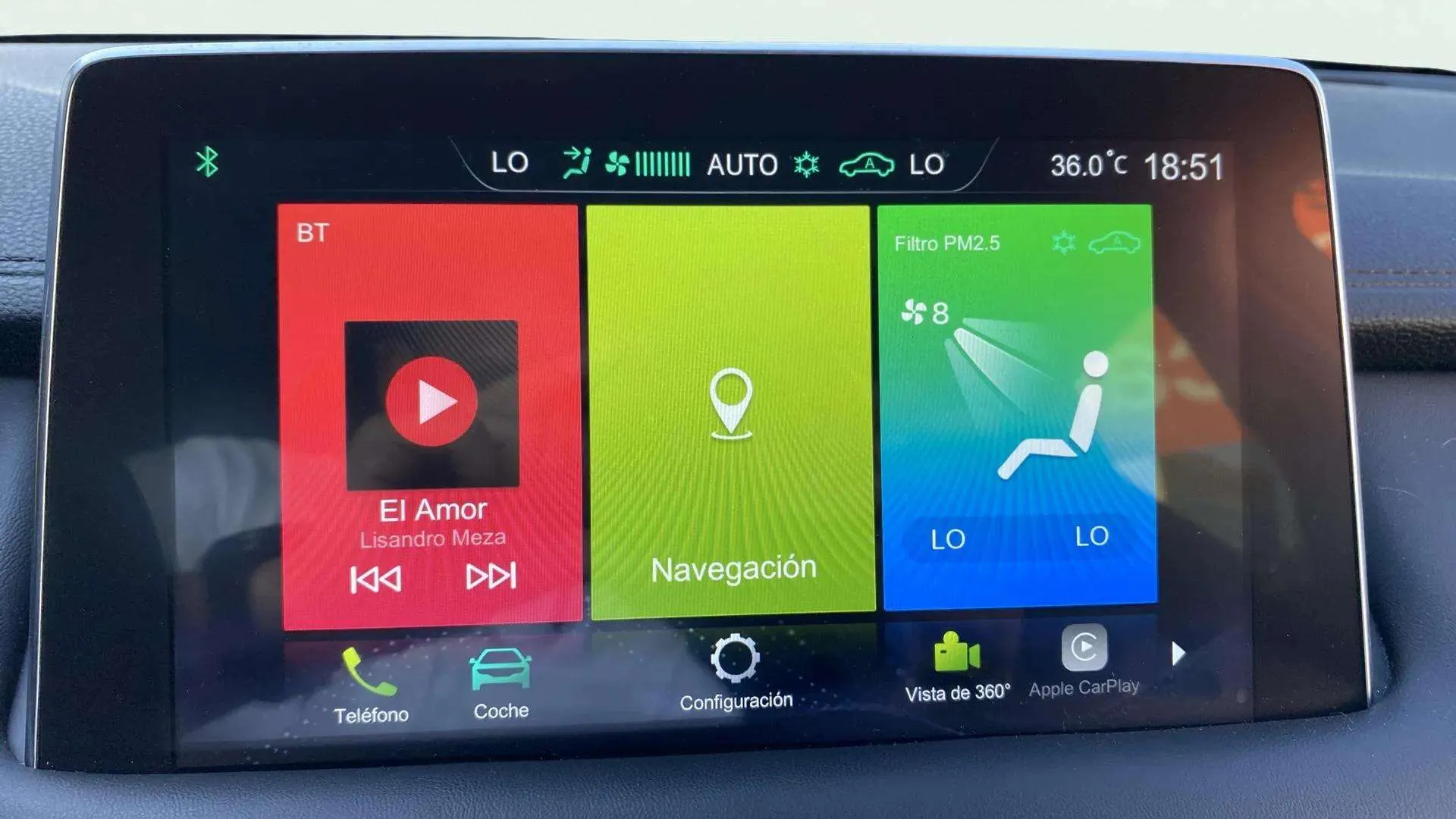 MG HS 1.5T-GDI PHEV Luxury - foto 21