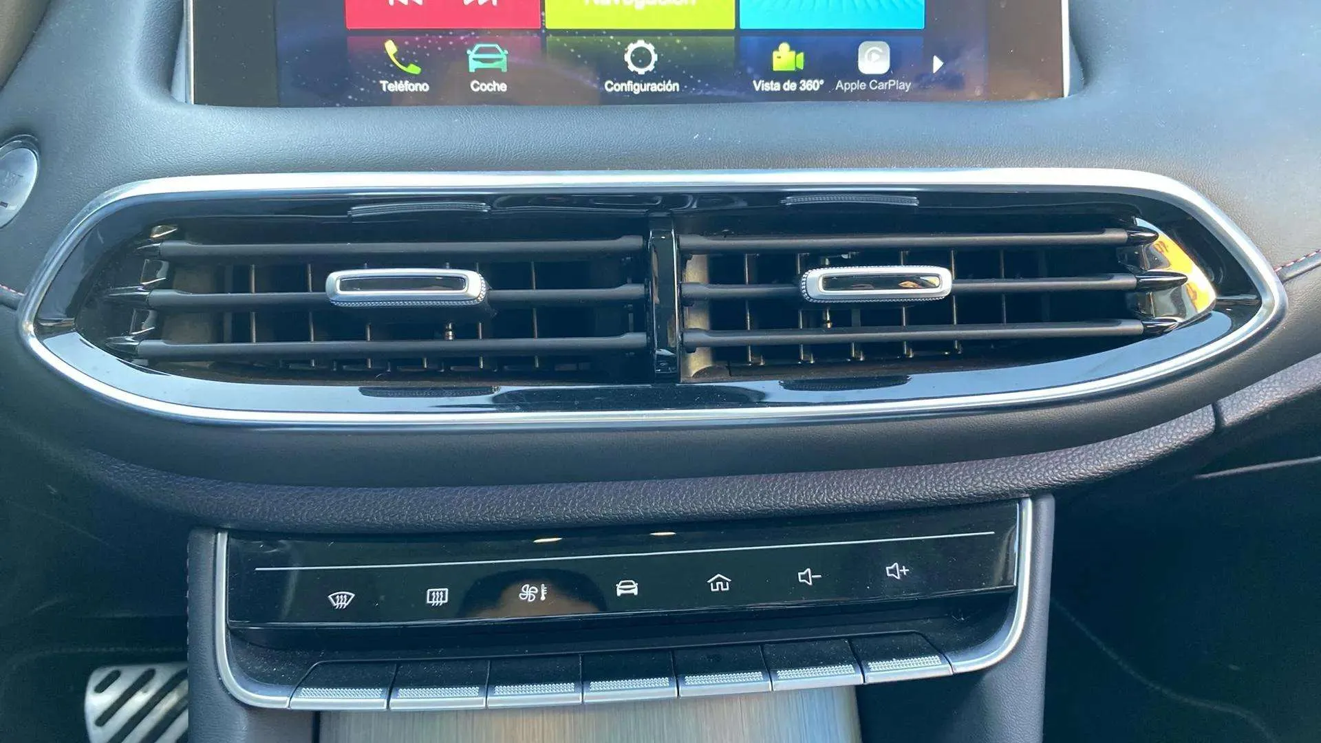 MG HS 1.5T-GDI PHEV Luxury - foto 22