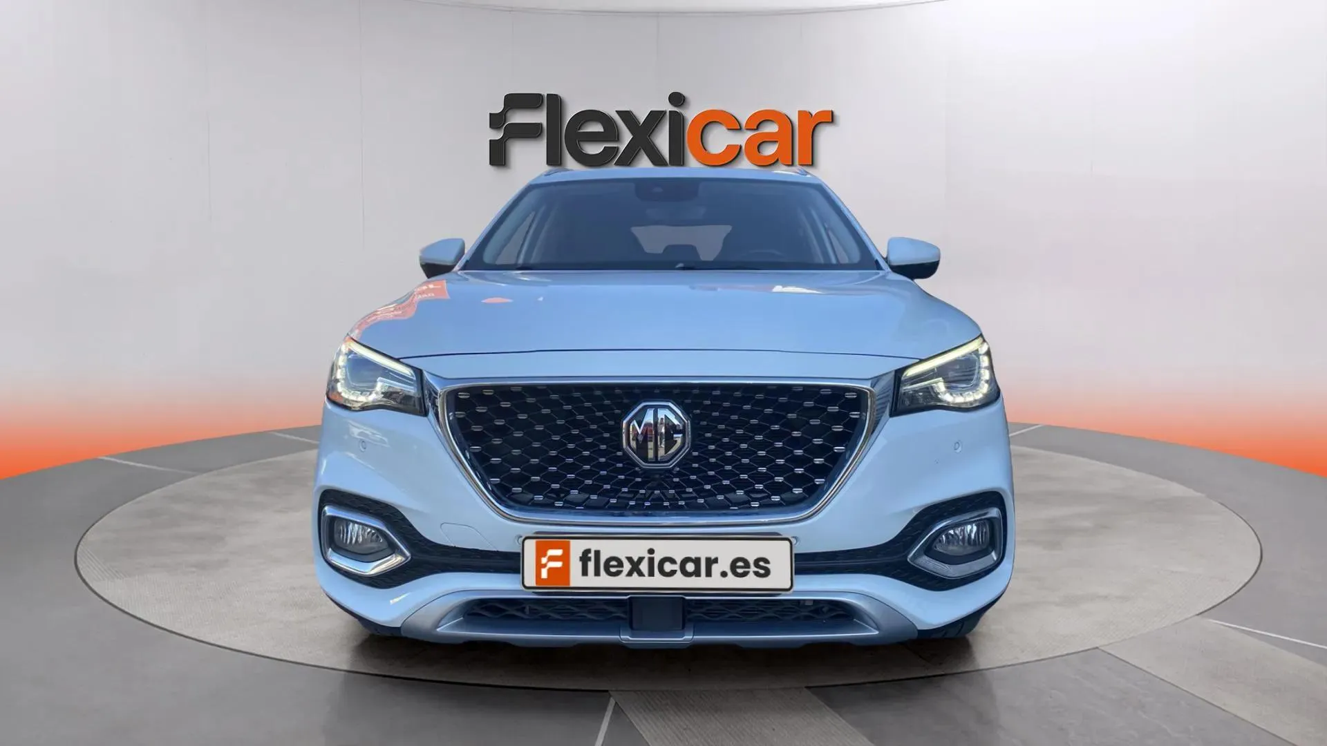 MG HS 1.5T-GDI PHEV Luxury - foto 2