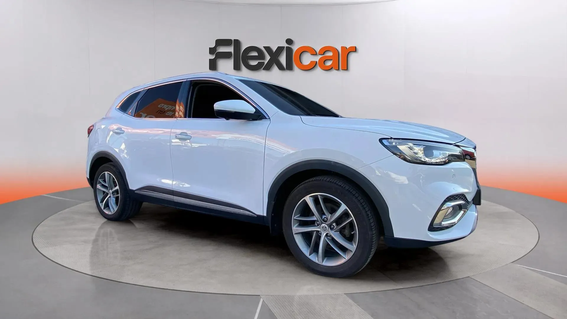 MG HS 1.5T-GDI PHEV Luxury