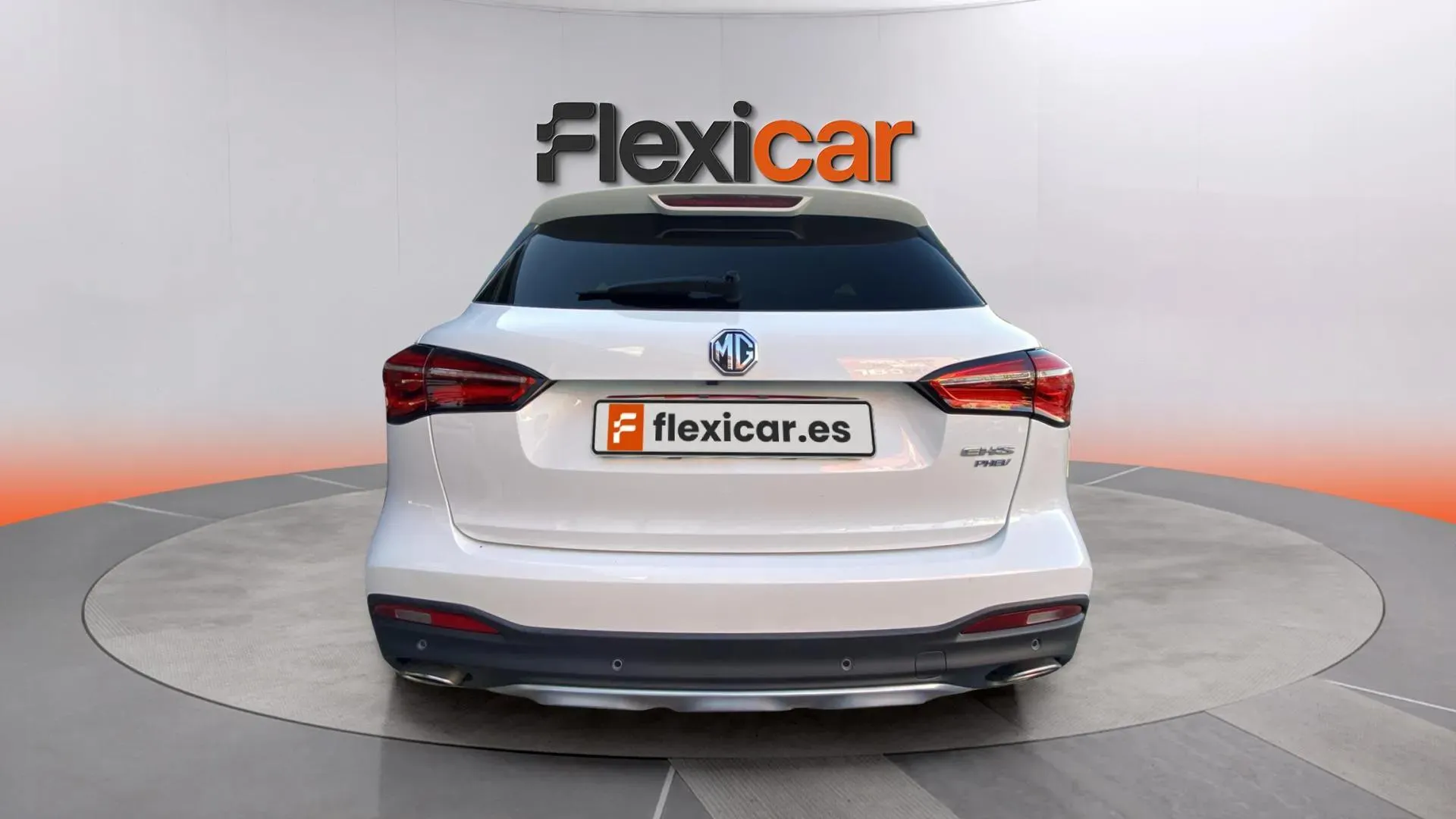MG HS 1.5T-GDI PHEV Luxury - foto 5