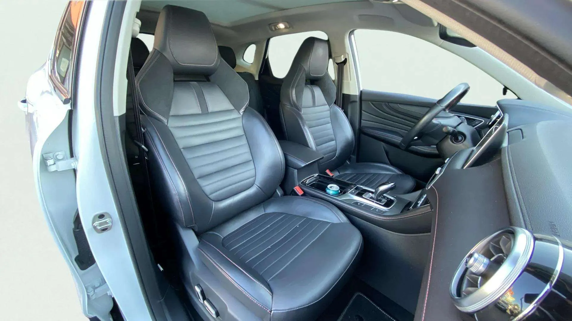 MG HS 1.5T-GDI PHEV Luxury - foto 26