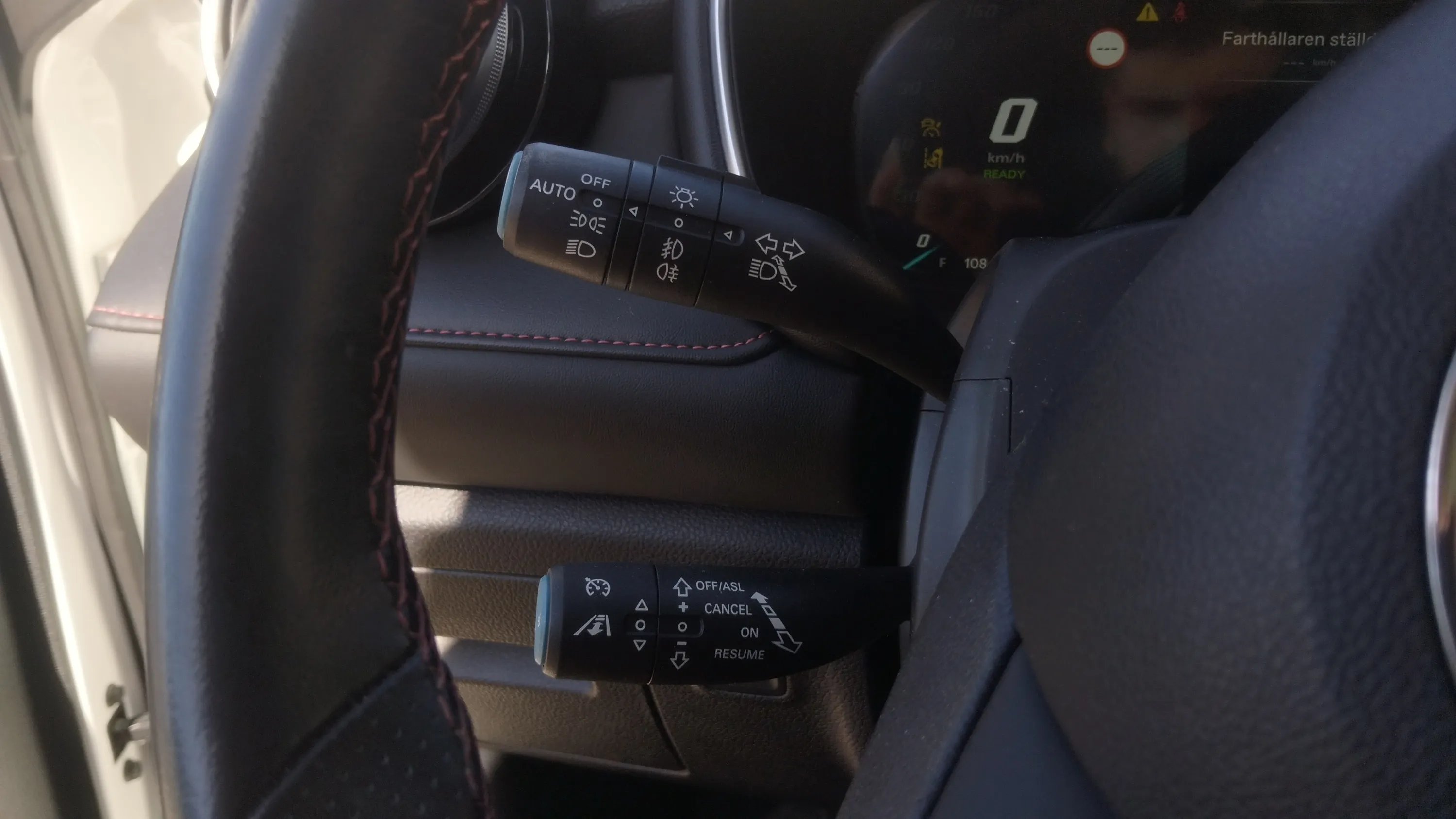 MG HS 1.5T-GDI PHEV Luxury - foto 21