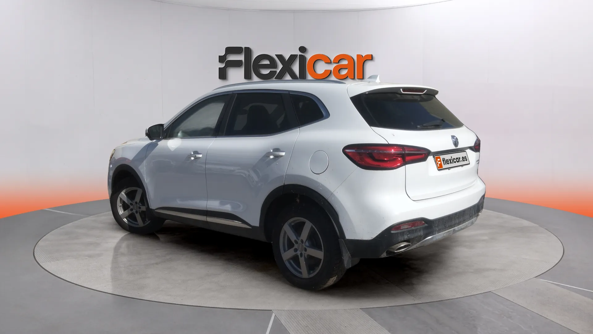 MG HS 1.5T-GDI PHEV Luxury - foto 7