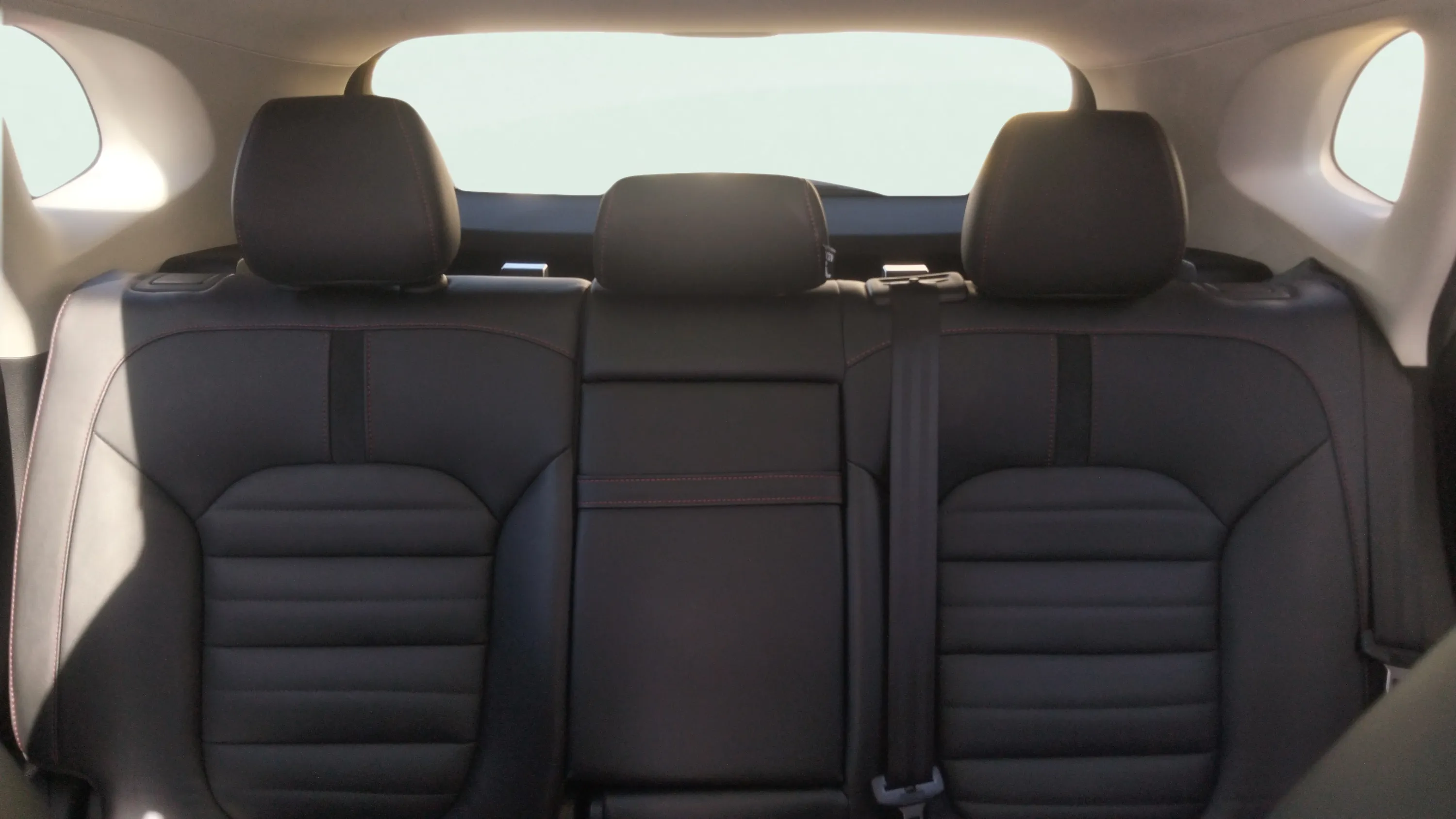 MG HS 1.5T-GDI PHEV Luxury - foto 14