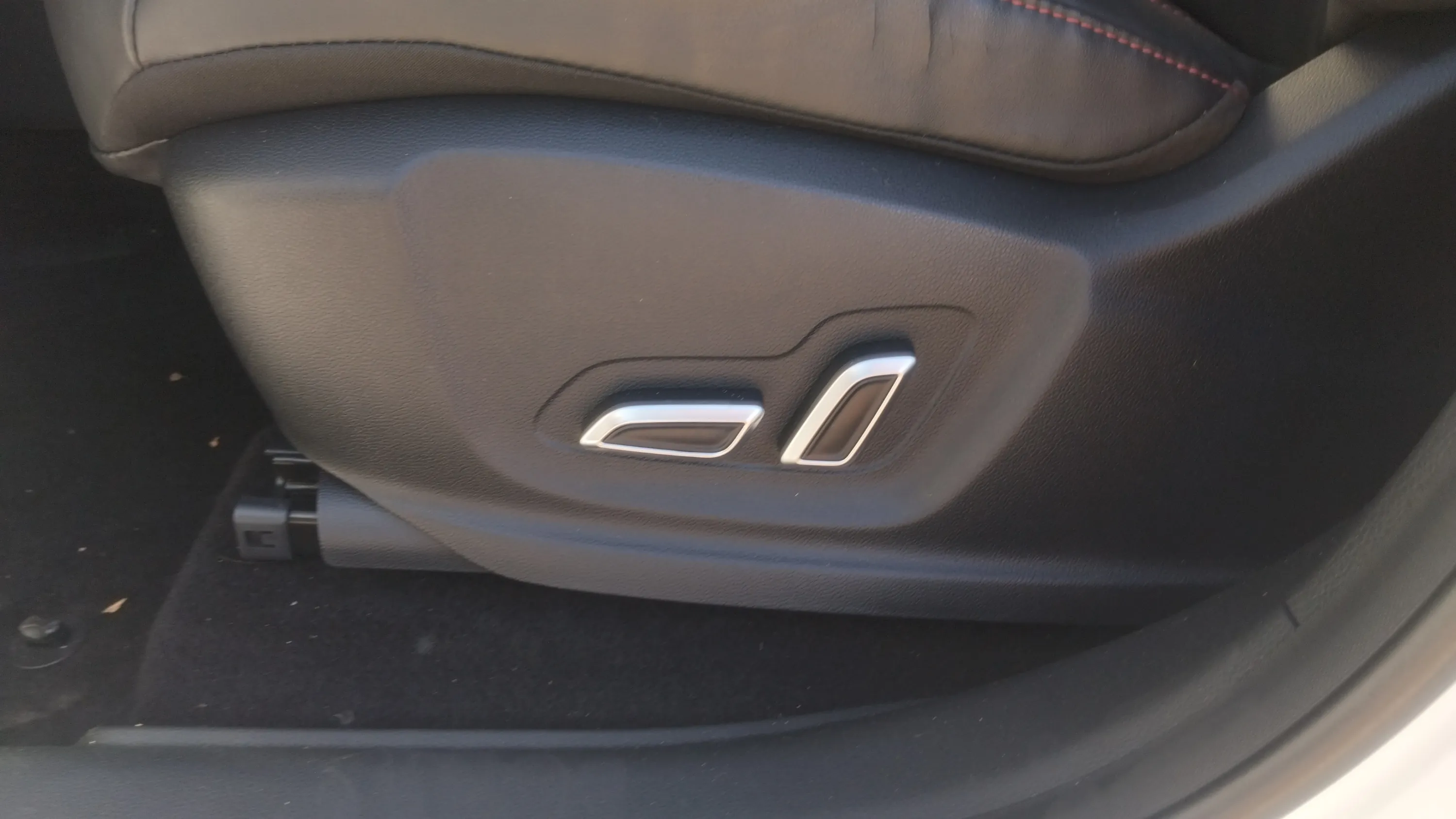 MG HS 1.5T-GDI PHEV Luxury - foto 20