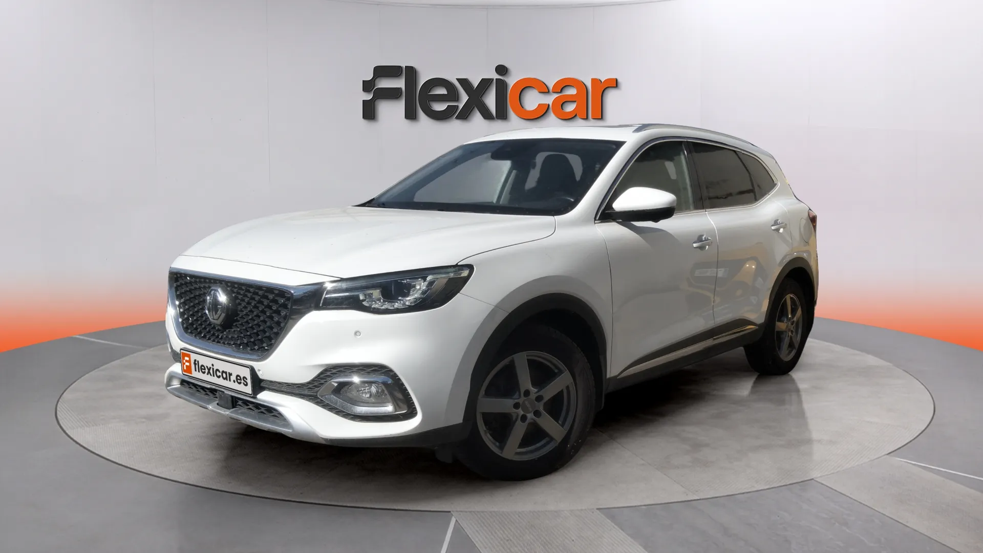 MG HS 1.5T-GDI PHEV Luxury - foto 3