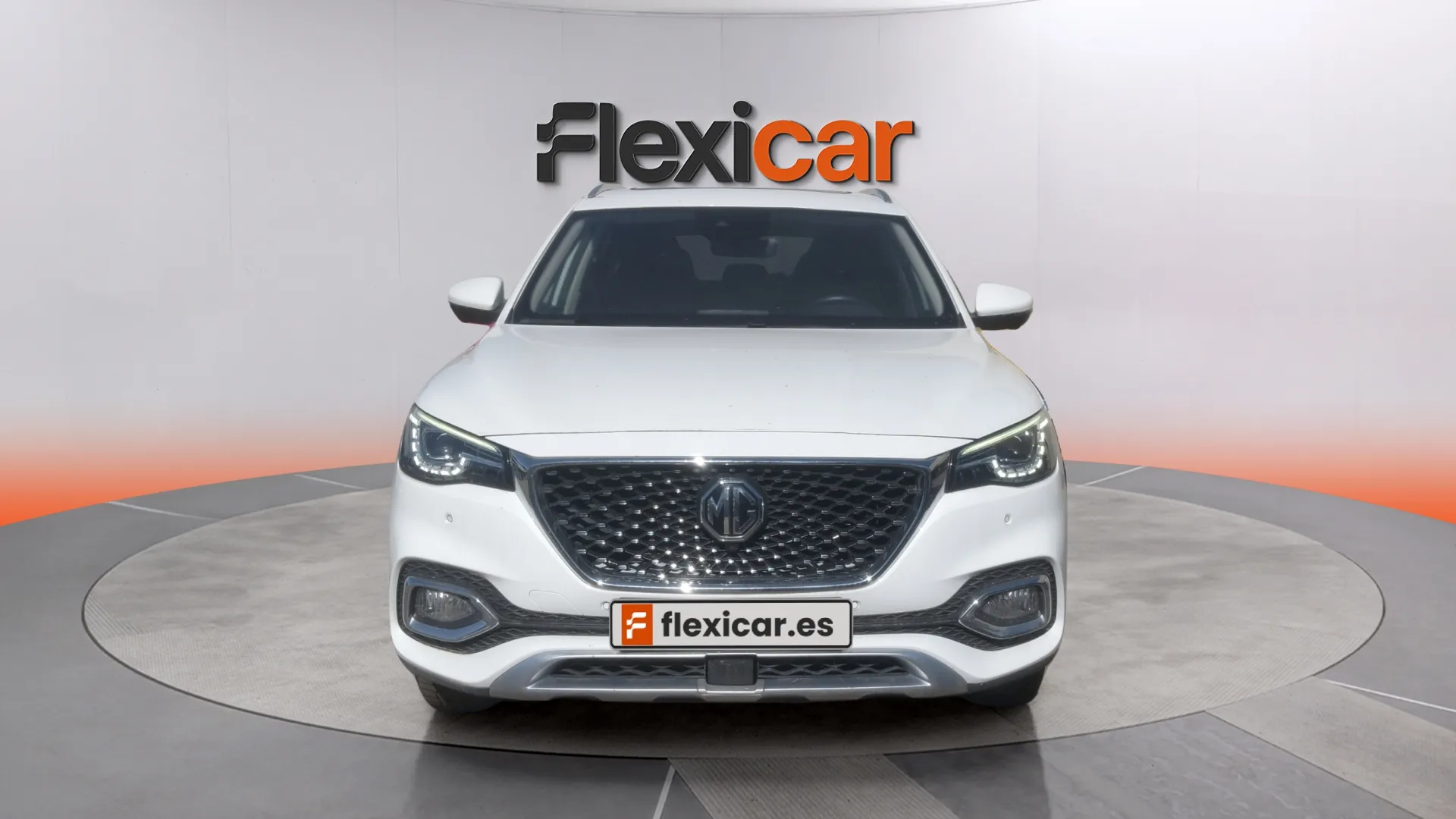 MG HS 1.5T-GDI PHEV Luxury - foto 2