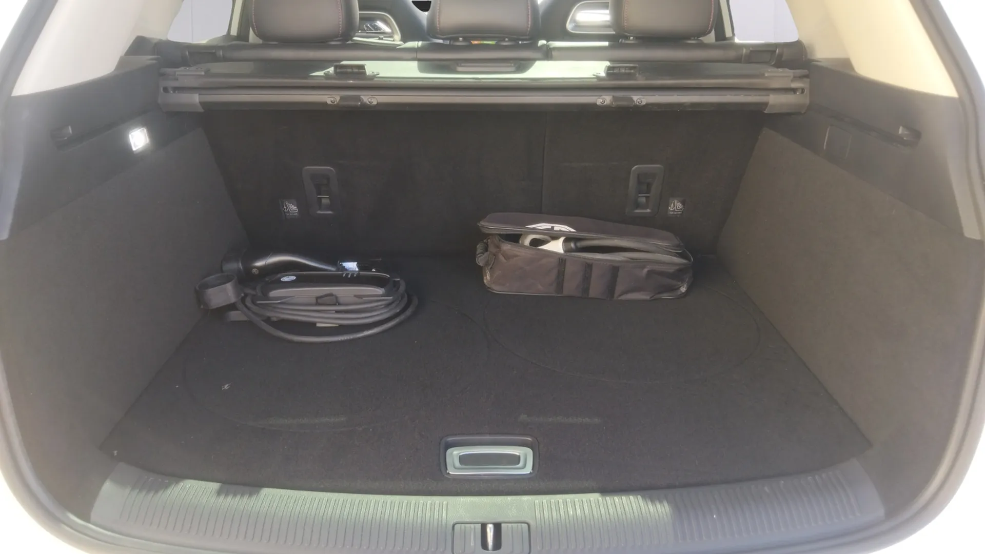 MG HS 1.5T-GDI PHEV Luxury - foto 9