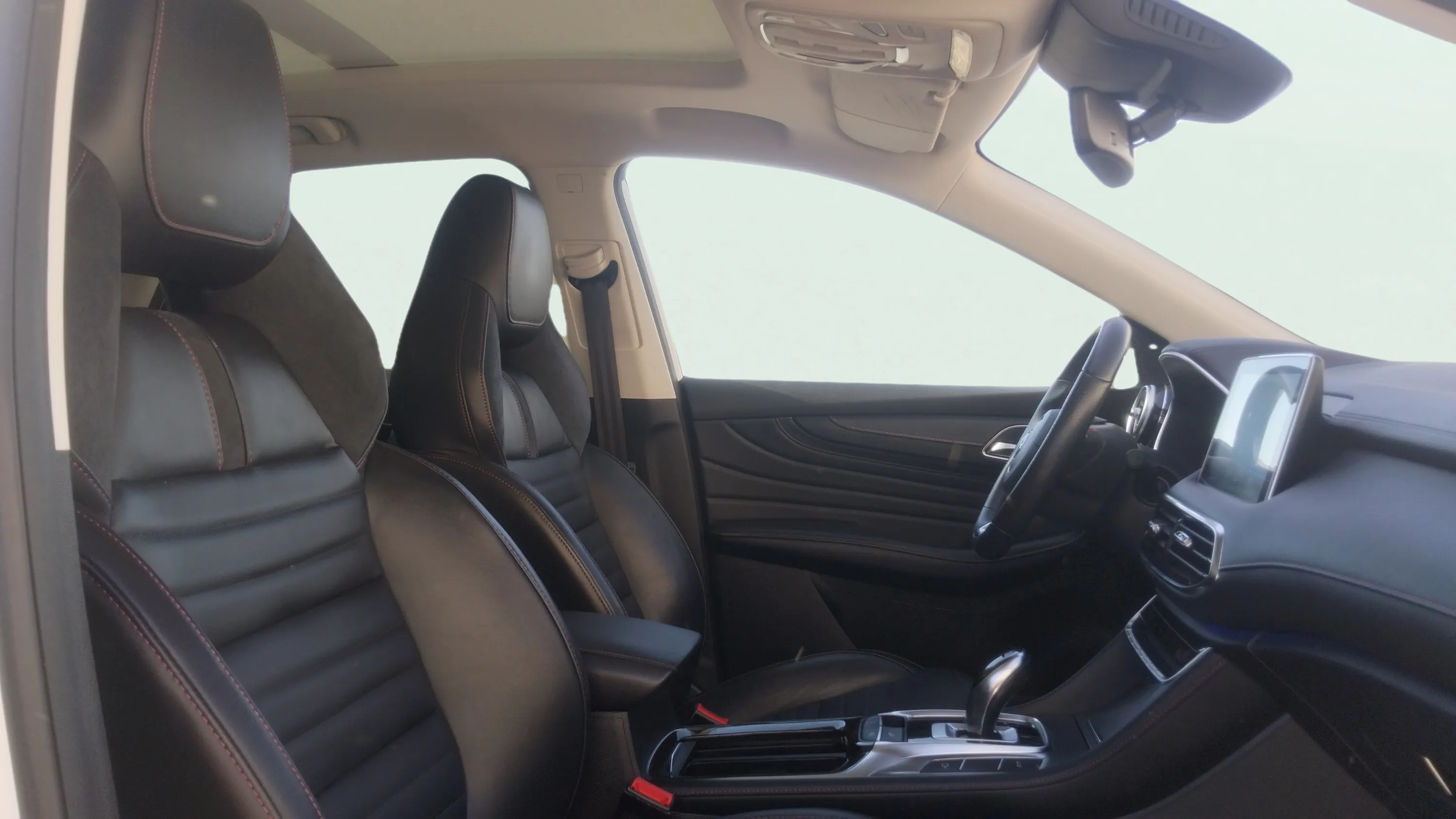 MG HS 1.5T-GDI PHEV Luxury - foto 11