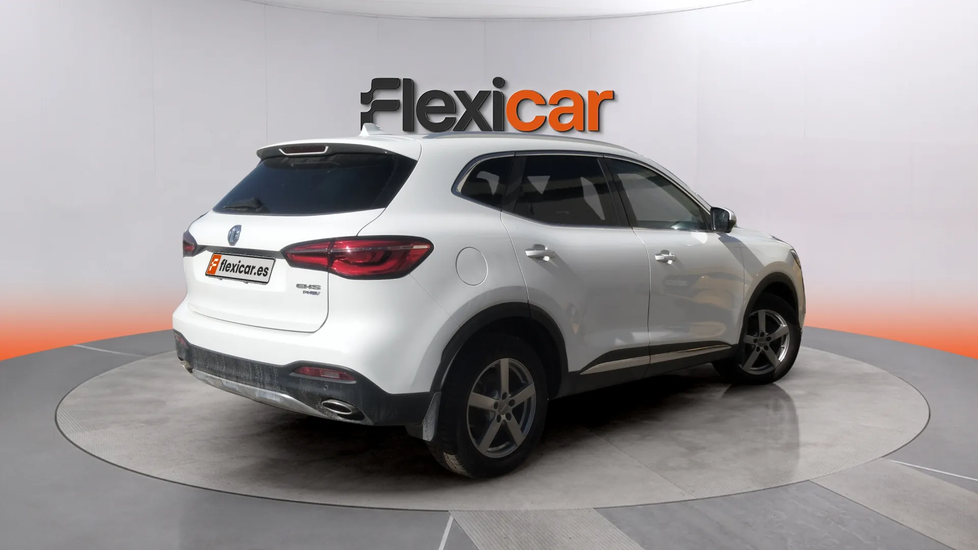 MG HS 1.5T-GDI PHEV Luxury - foto 5
