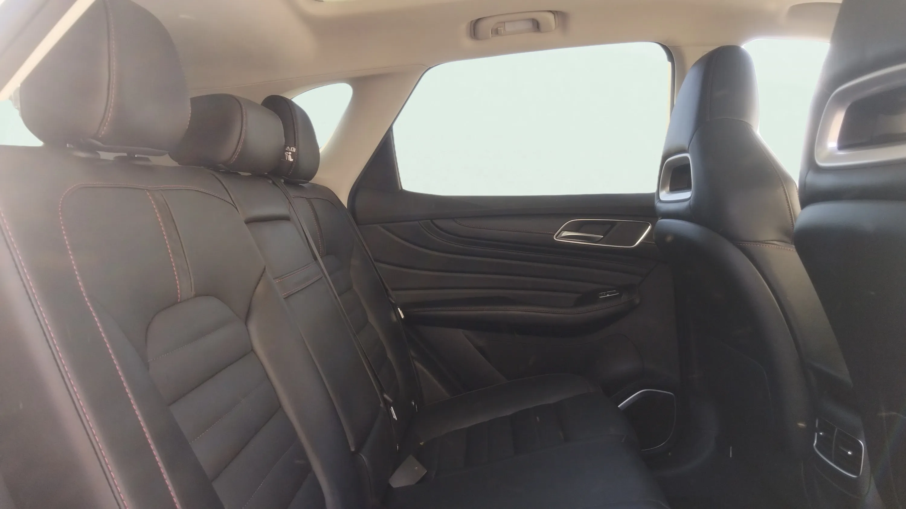MG HS 1.5T-GDI PHEV Luxury - foto 13