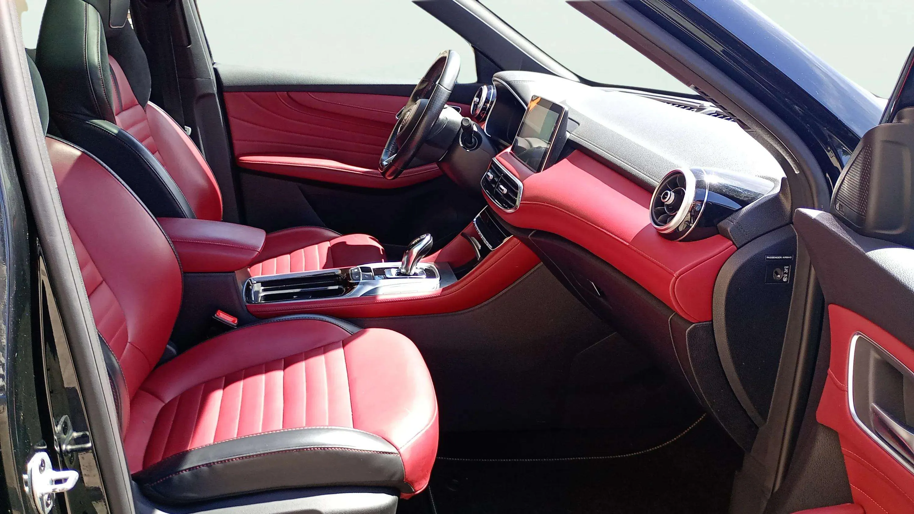 MG HS 1.5T-GDI PHEV Luxury - foto 8