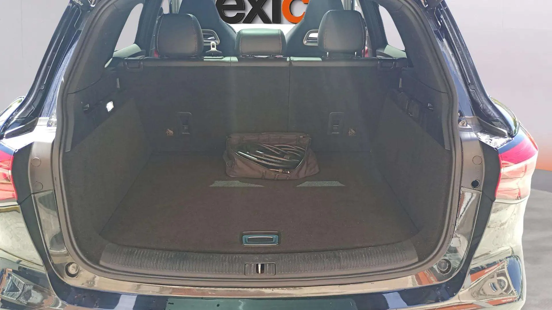 MG HS 1.5T-GDI PHEV Luxury - foto 11
