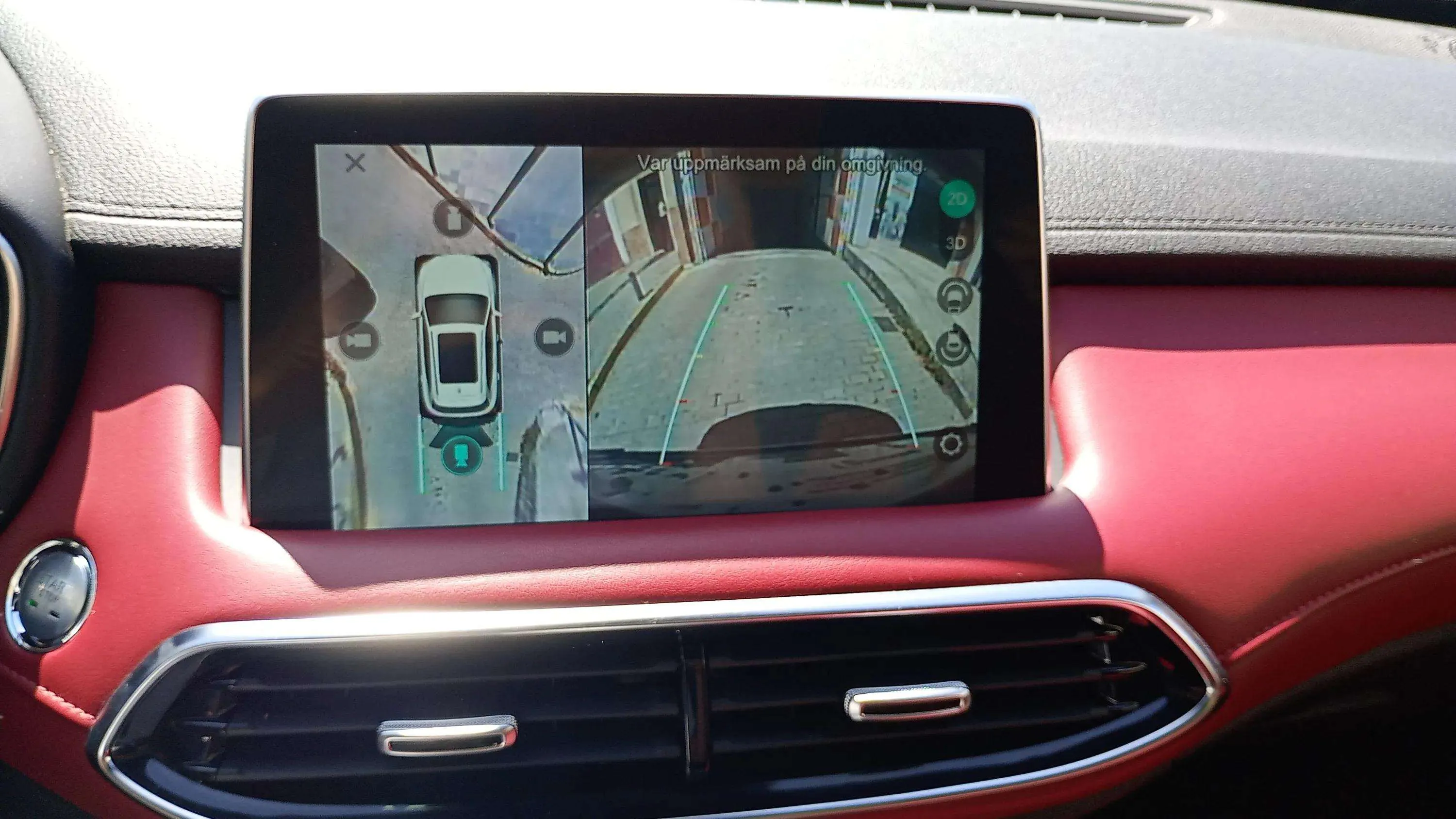 MG HS 1.5T-GDI PHEV Luxury - foto 13