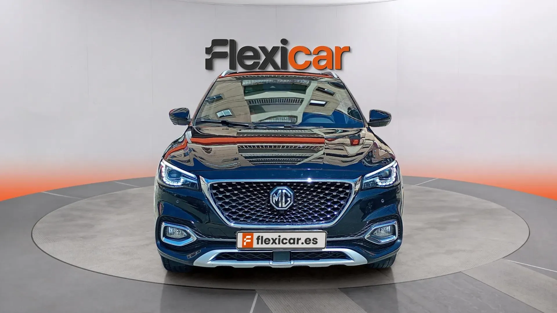 MG HS 1.5T-GDI PHEV Luxury - foto 2