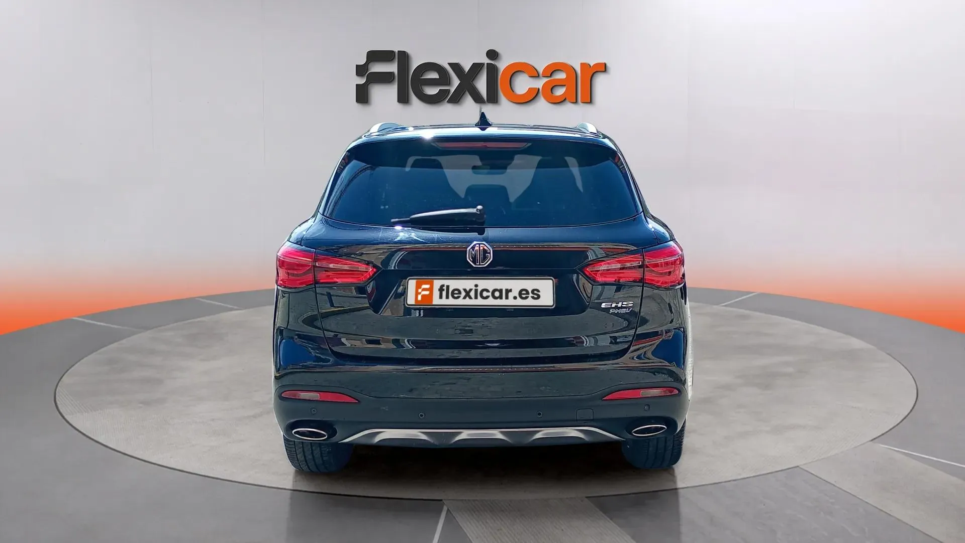 MG HS 1.5T-GDI PHEV Luxury - foto 4
